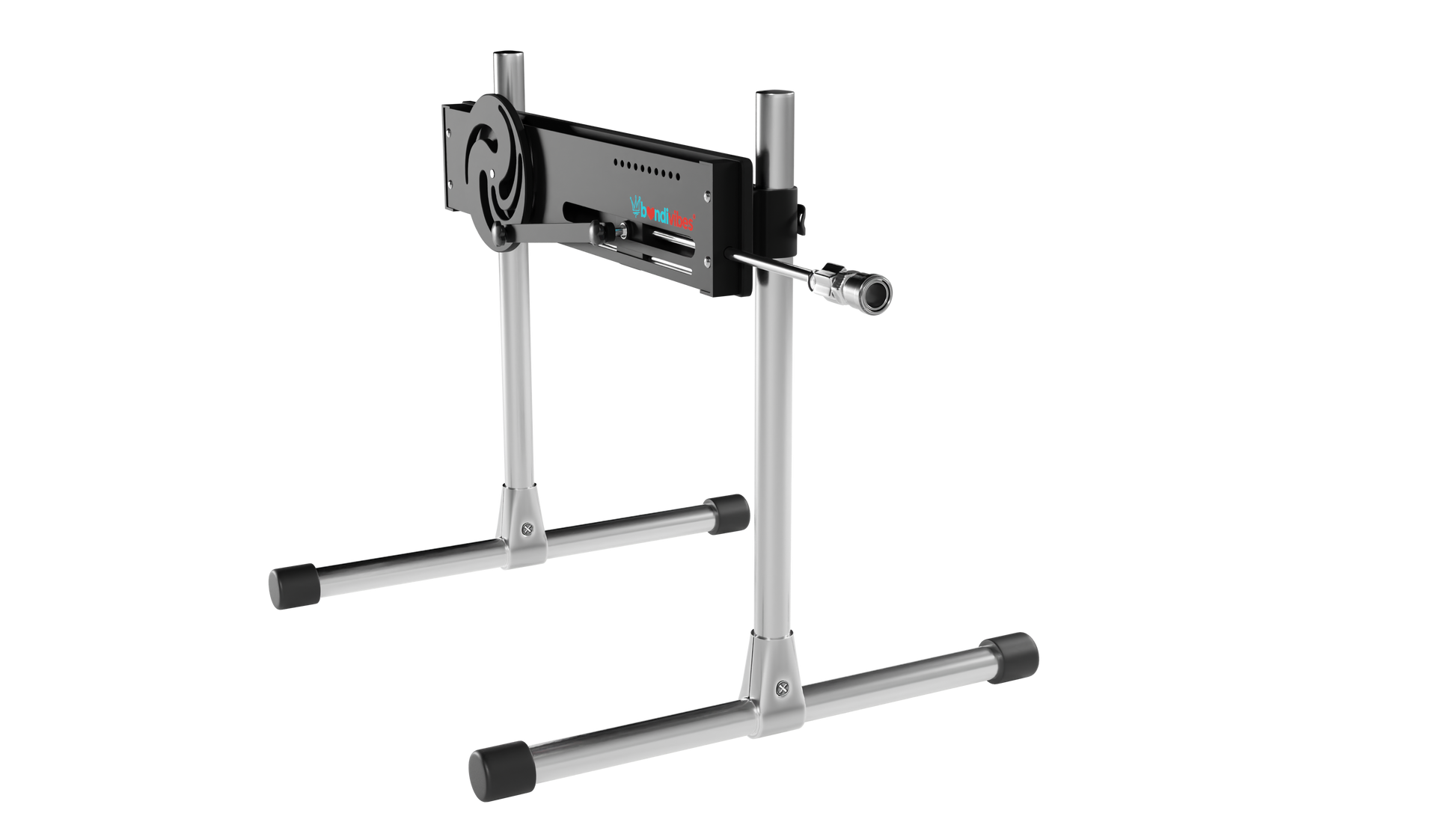 Cordless ZENITH Thrusting Sex Machine Beginners
