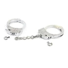 Diamante Handcuffs - Bondivibes