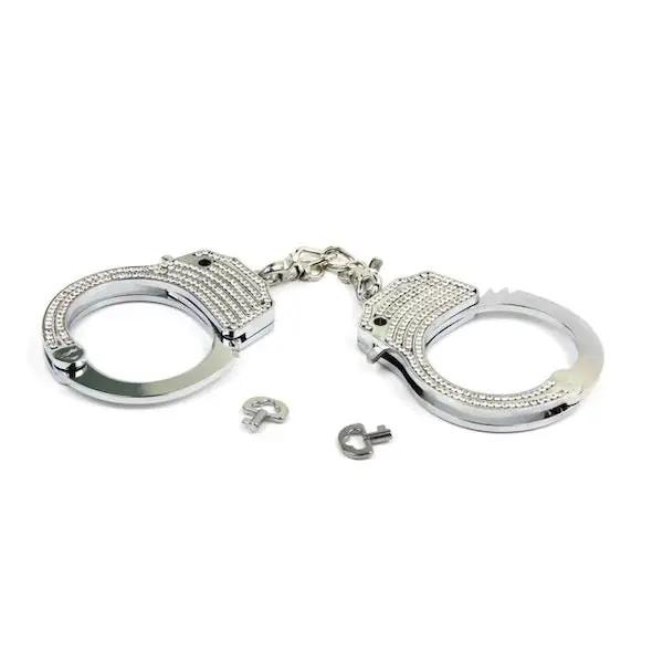 Diamante Handcuffs Bondivibes