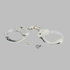 Diamante Handcuffs - Bondivibes