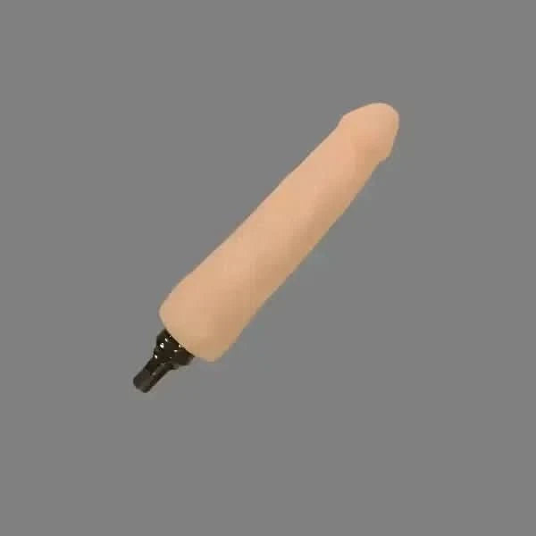 Dildo Attachment For Massage Gun 12.5mm - Bondivibes