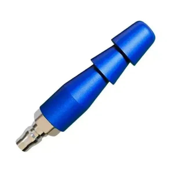 Sex Machine Vac - u - lock Connector - Bondivibes