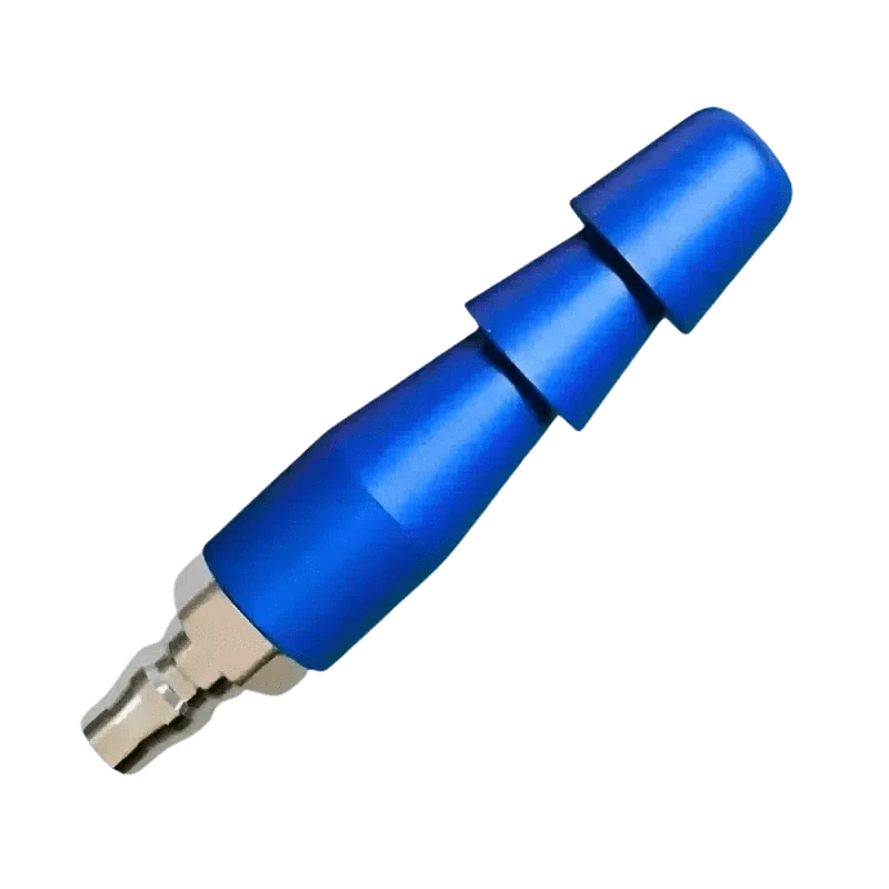 Sex Machine Vac - u - lock Connector - Bondivibes