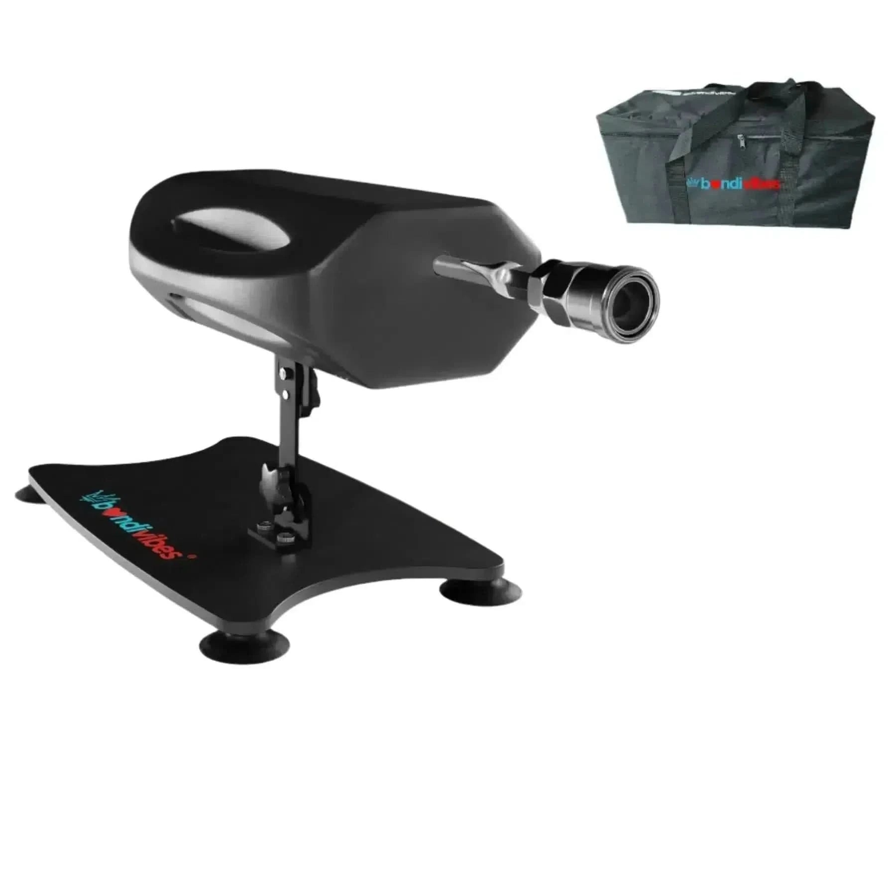 Dome Sex Machine Beginners Pack - Bondivibes