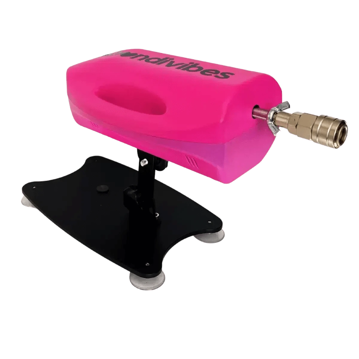 Dome Sex Machine Pink Beginners - Bondivibes