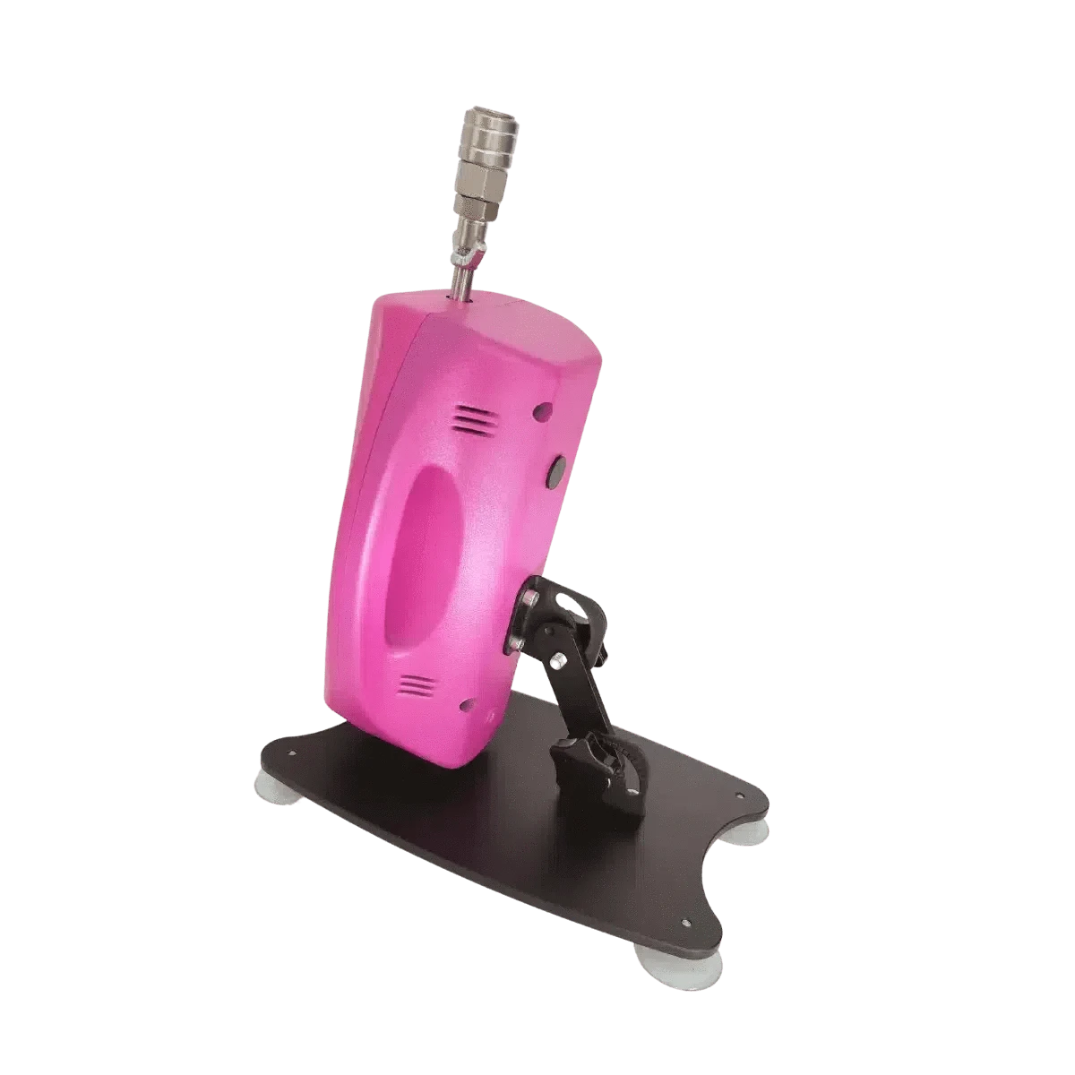 Dome Sex Machine Pink Beginners - Bondivibes