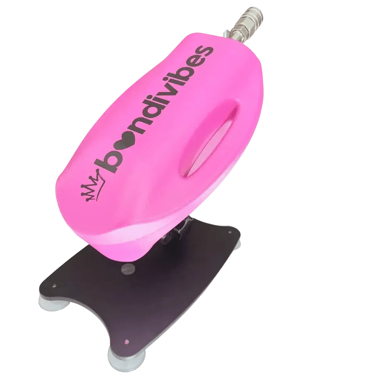 Dome Sex Machine Pink Beginners - Bondivibes