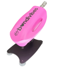Dome Sex Machine Pink Beginners - Bondivibes