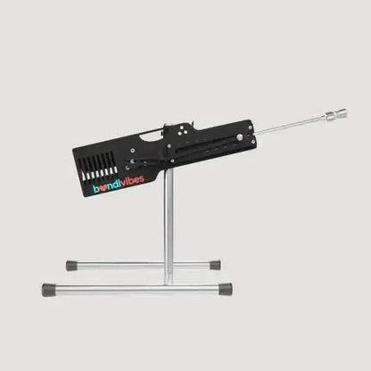 Eclipse Dildo Fuck Machine - Bondivibes
