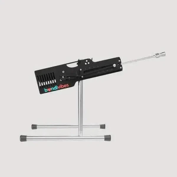 Eclipse Dildo Fuck Machine - Bondivibes