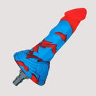 Elite Demon Dragon Dildo - Bondivibes
