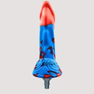 Elite Demon Dragon Dildo - Bondivibes