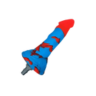 Elite Demon Dragon Dildo - Bondivibes