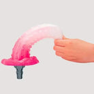 Elite Quicklock Alien Eel Dildo - Bondivibes