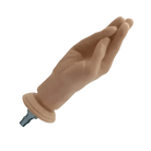 Fisting Dildo Sex Machine Attachment - Bondivibes