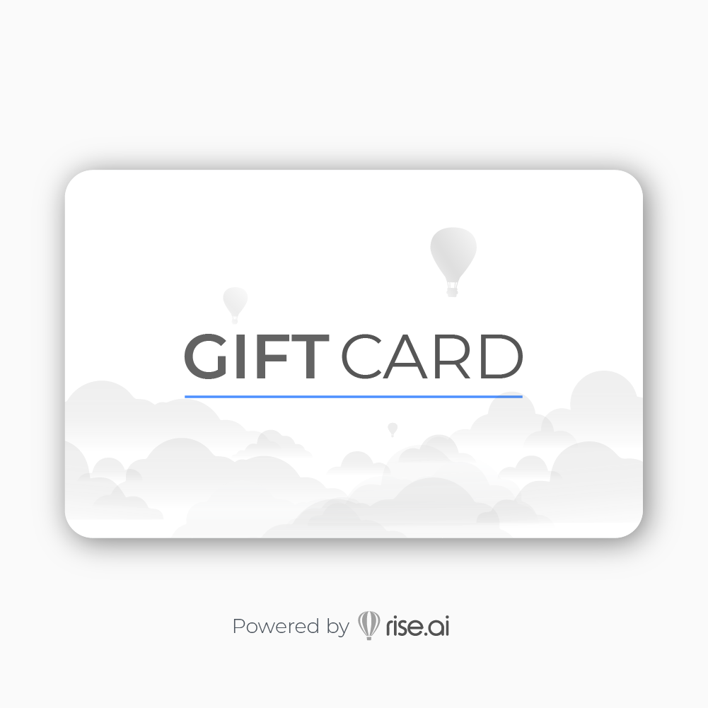 Gift card Bondivibes
