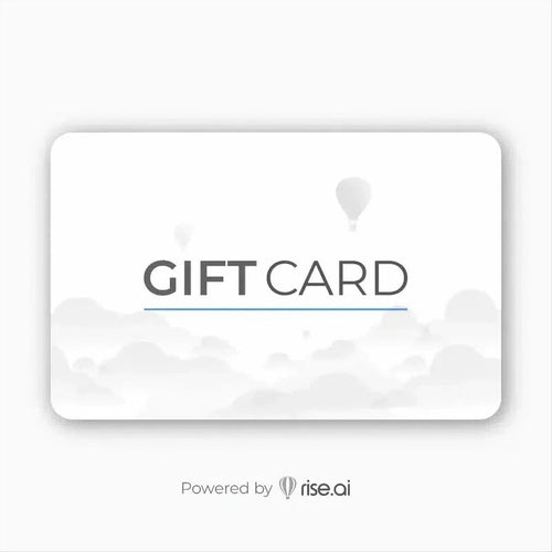 Gift card - Bondivibes