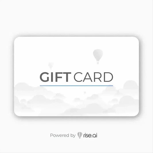 Gift card - Bondivibes