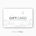 Gift card - Bondivibes