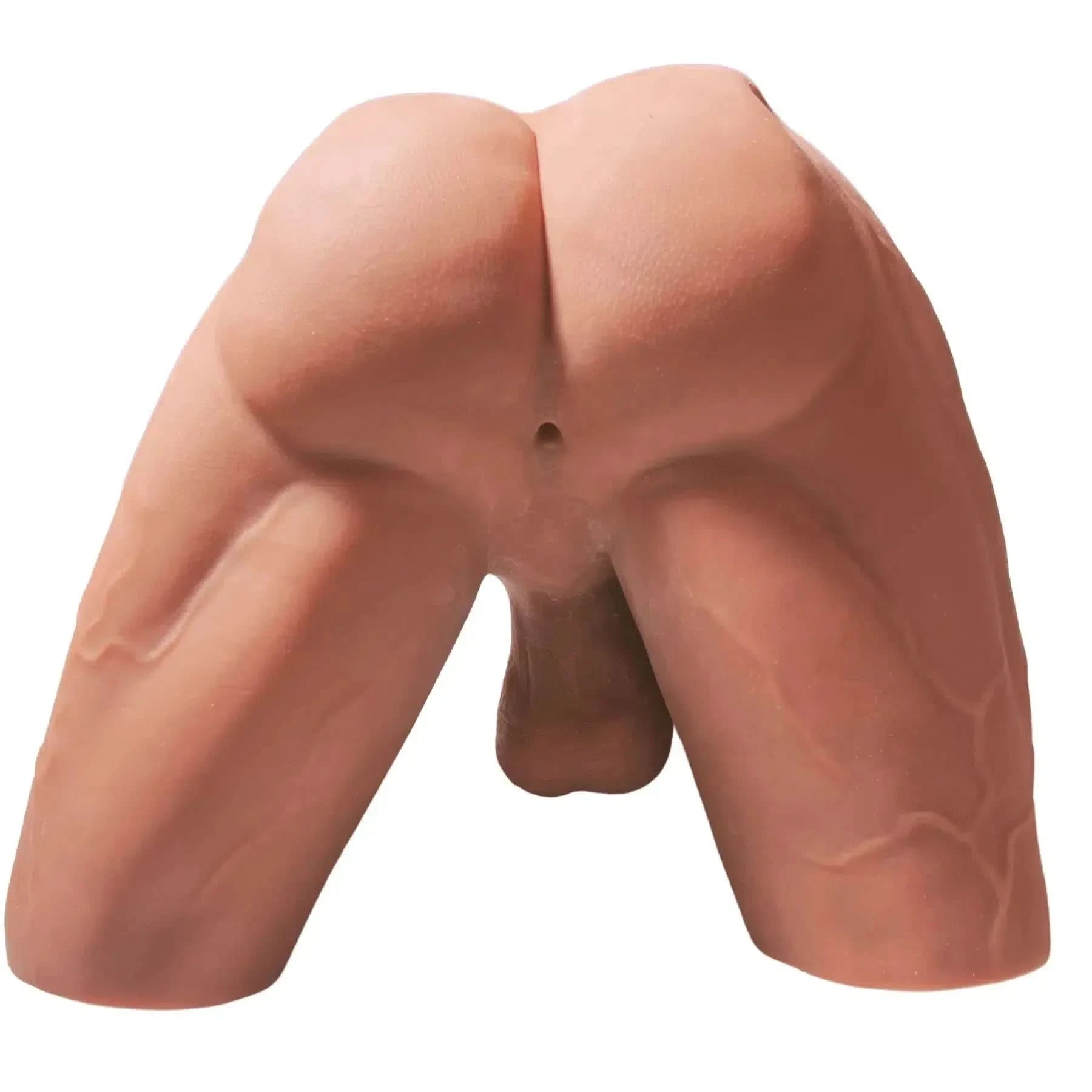 Half Torso Male Sex Doll Masturbator - Bondivibes