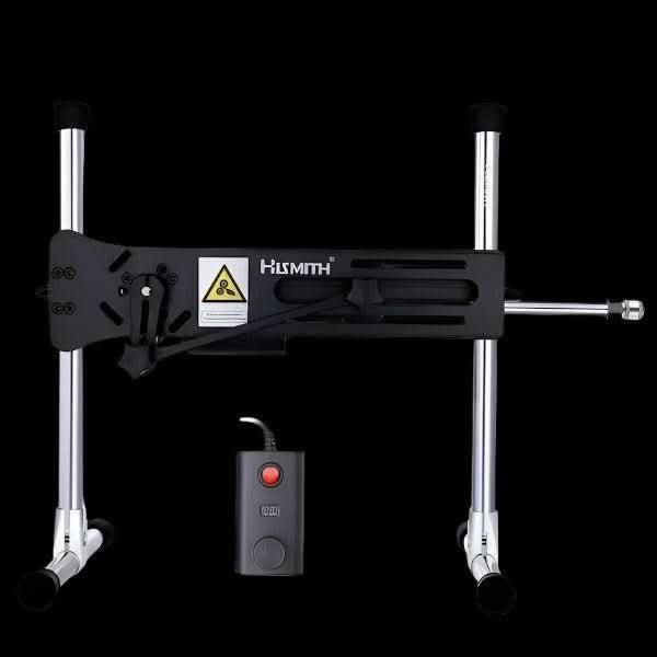 Hi Smith Sex Machine V3 AK - 01 - Bondivibes