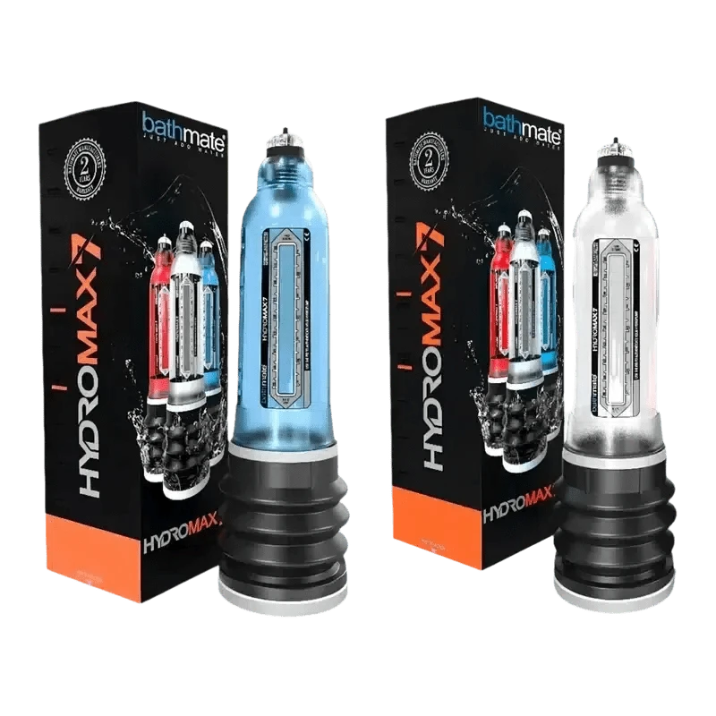 Hydro Penis Pump Hydromax7 X30 - Bondivibes