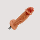 Large 7" Sex Machine Dildo Attachment - Bondivibes