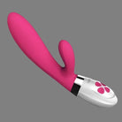 Leten Rabbit G - spot Dildo Vibrator - Bondivibes