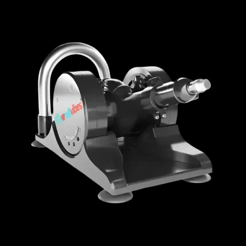 Luxury RoboFuk Couples Sex Machine - Bondivibes
