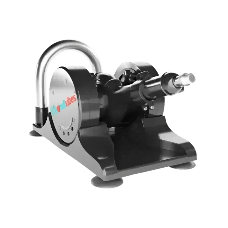 Luxury RoboFuk Couples Sex Machine - Bondivibes
