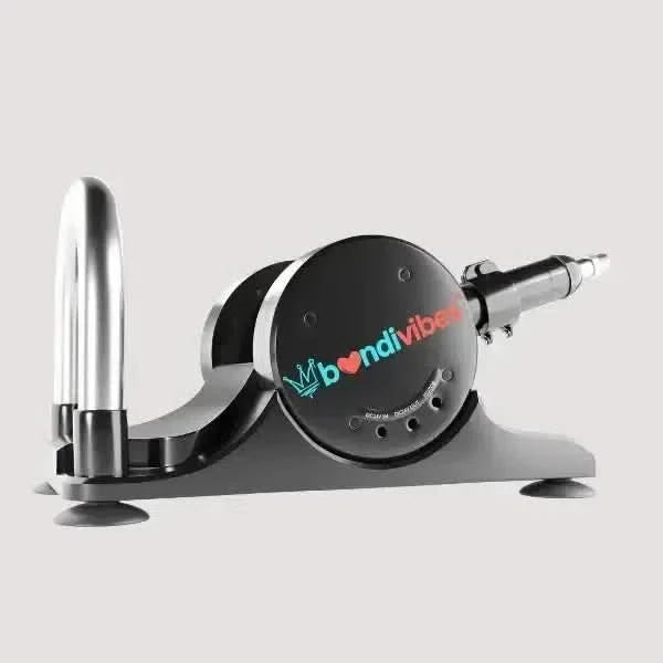 Luxury RoboFuk Couples Sex Machine - Bondivibes