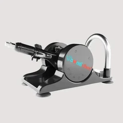 Luxury RoboFuk Couples Sex Machine - Bondivibes