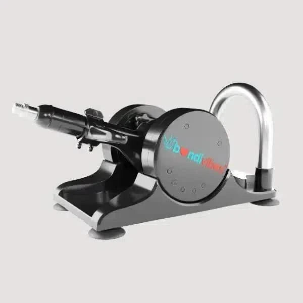 Luxury RoboFuk Couples Sex Machine - Bondivibes