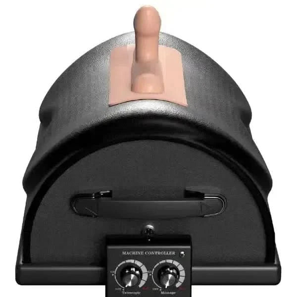Luxury Series Saddle Vibrator Machine - Bondivibes