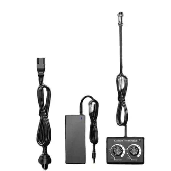Luxury Series Saddle Vibrator Machine - Bondivibes