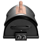 Luxury Series Saddle Vibrator Machine - Bondivibes