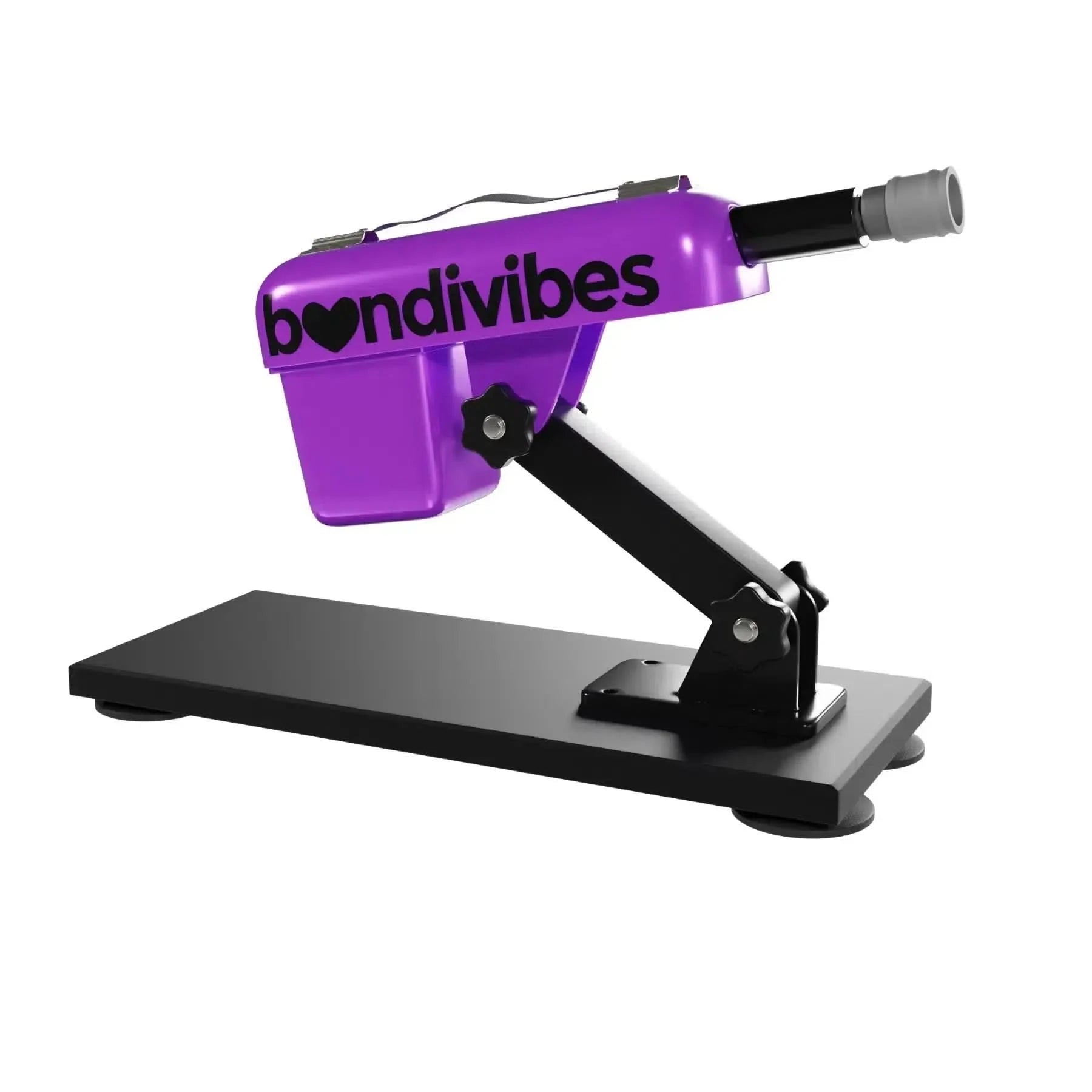 MKII Anal Sex Machine Pack - Bondivibes