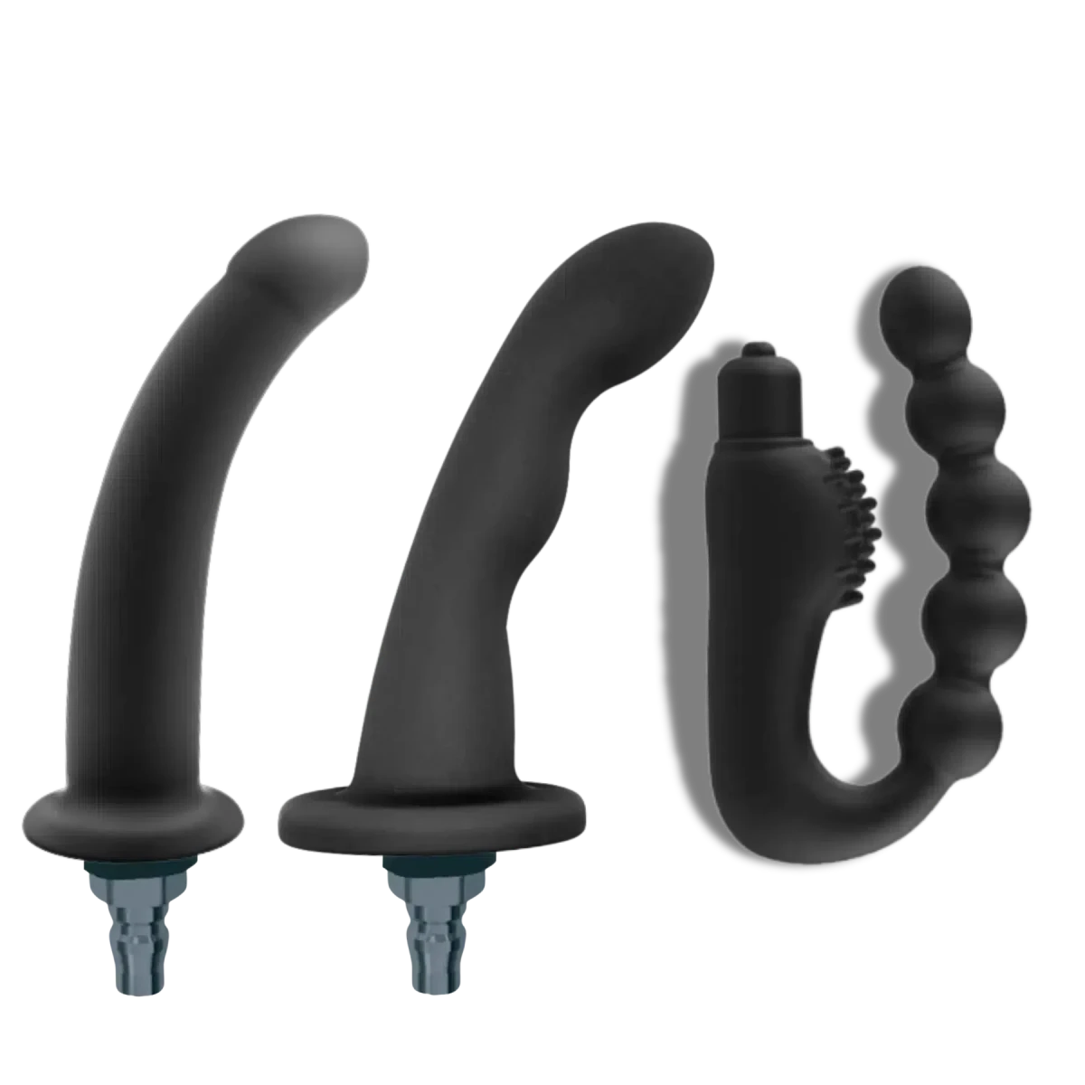 MKII Anal Sex Machine Pack - Bondivibes