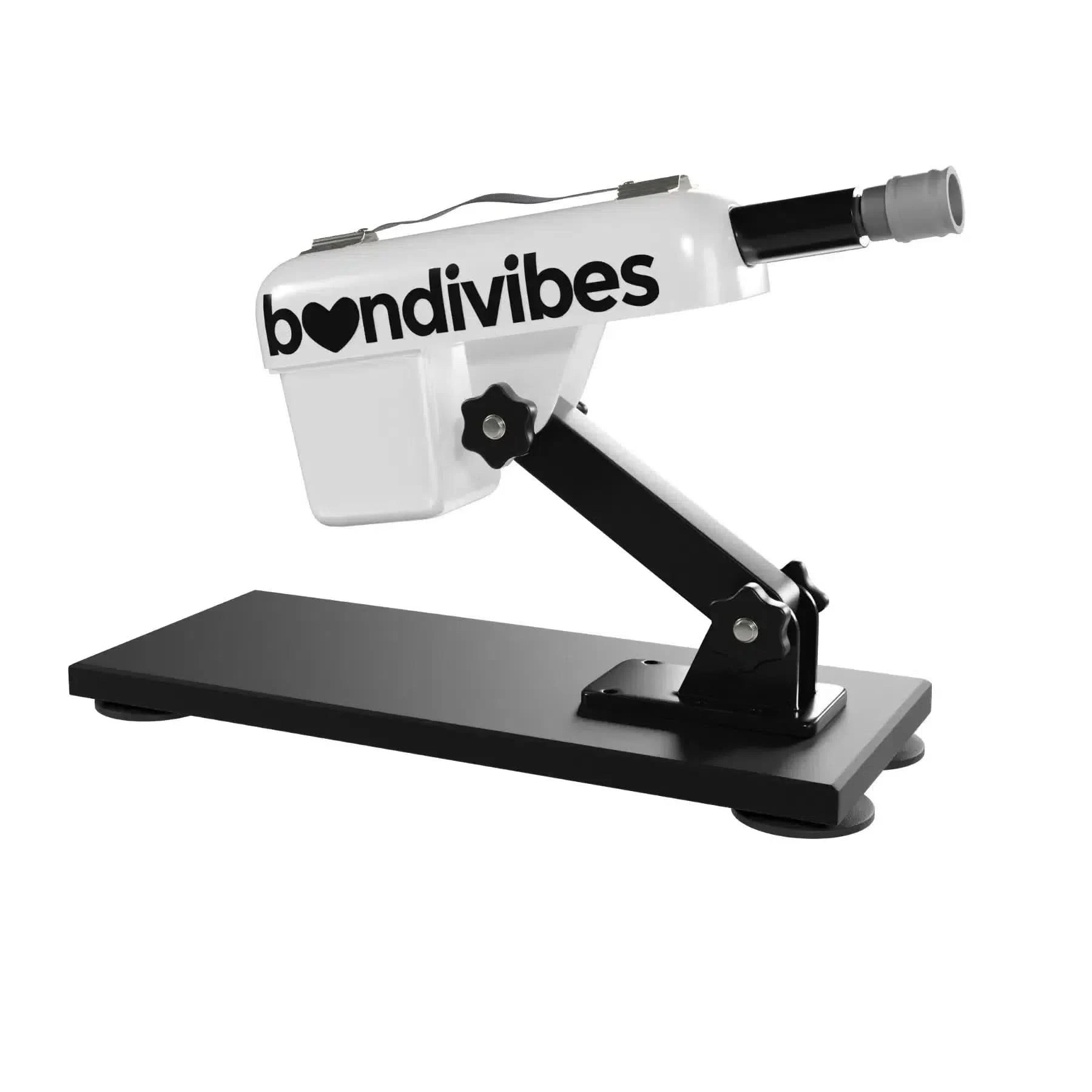 MKII Anal Sex Machine Pack - Bondivibes