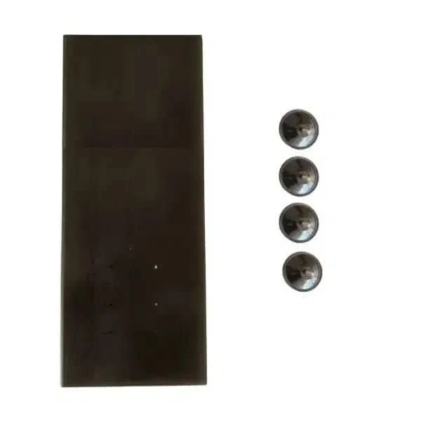 MKII Base Board Spare Parts - Bondivibes