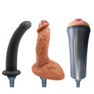 MKII Couples Sex Machine Pack V - Bondivibes