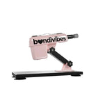MKII Dildo Sex Machine Pack - Bondivibes