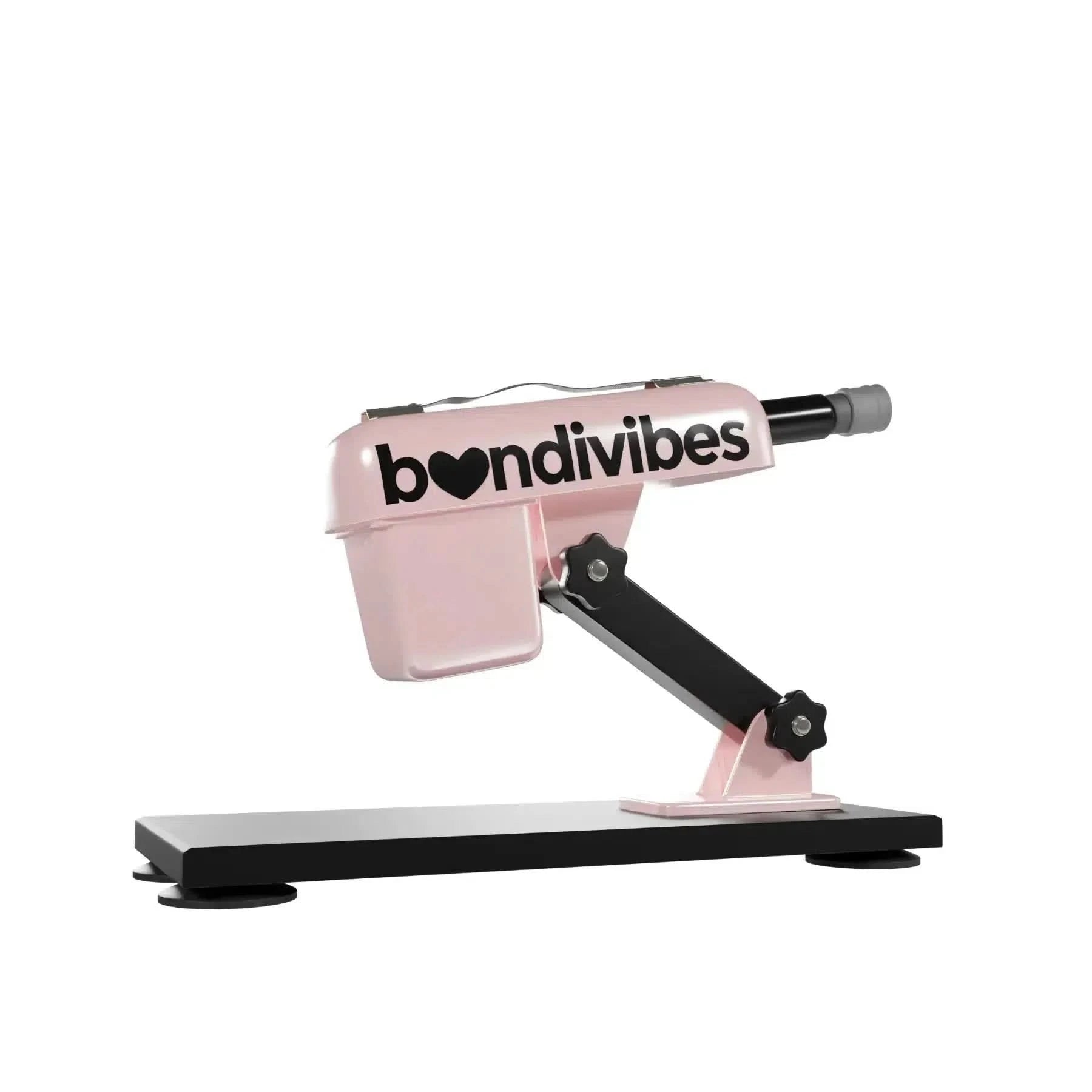 MKII Dildo Sex Machine Pack - Bondivibes