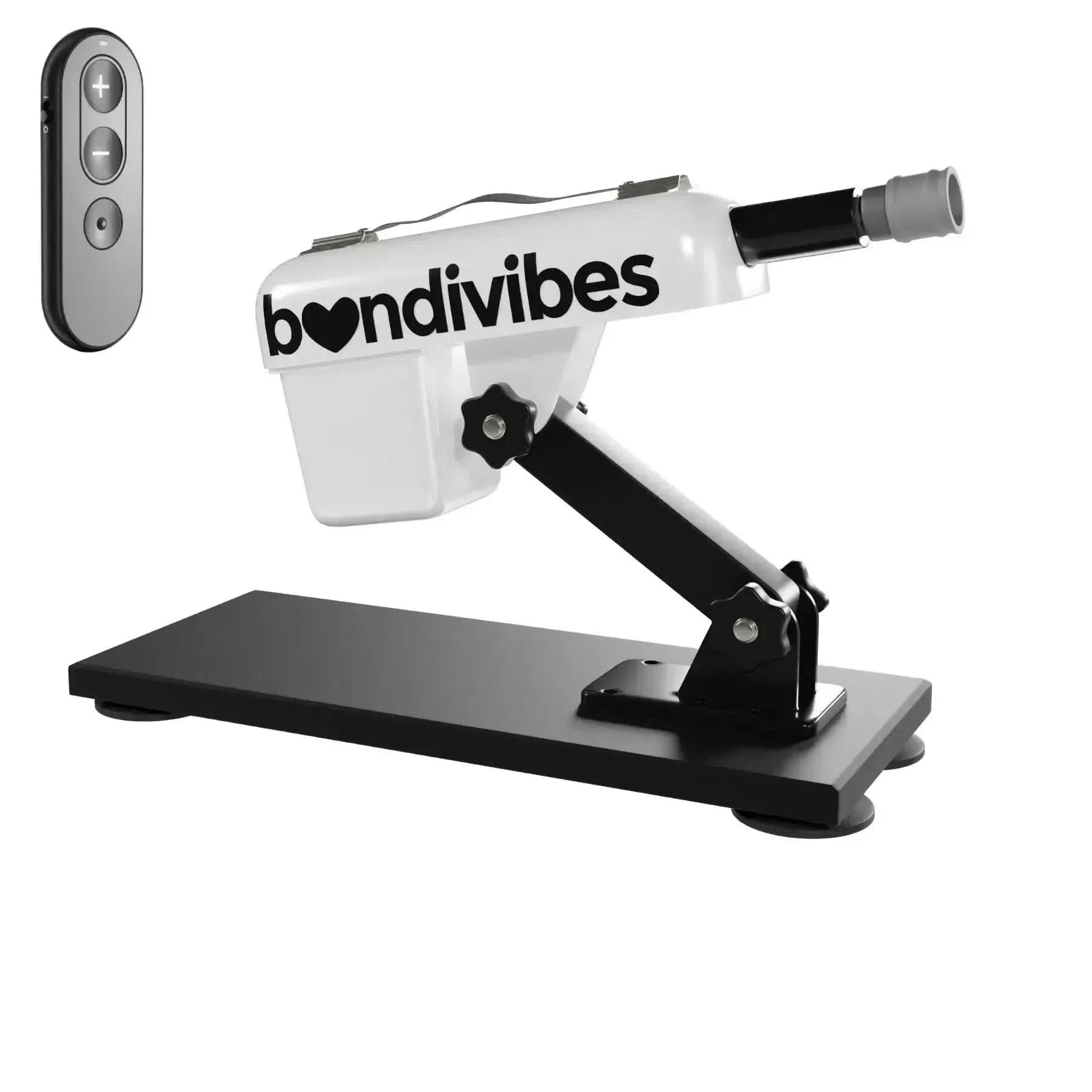 MKII Dildo Sex Machine Pack - Bondivibes