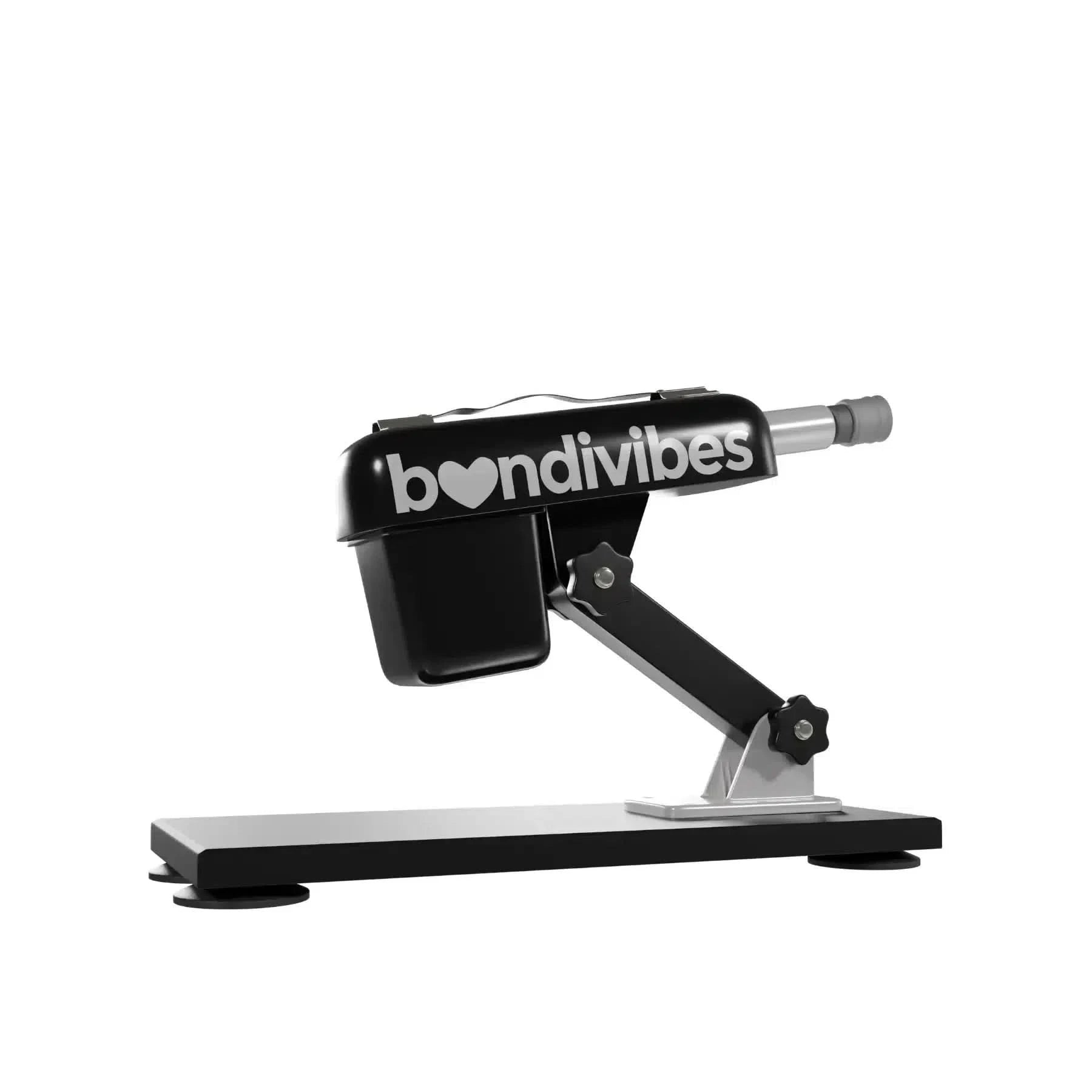 MKII Dildo Sex Machine Pack - Bondivibes