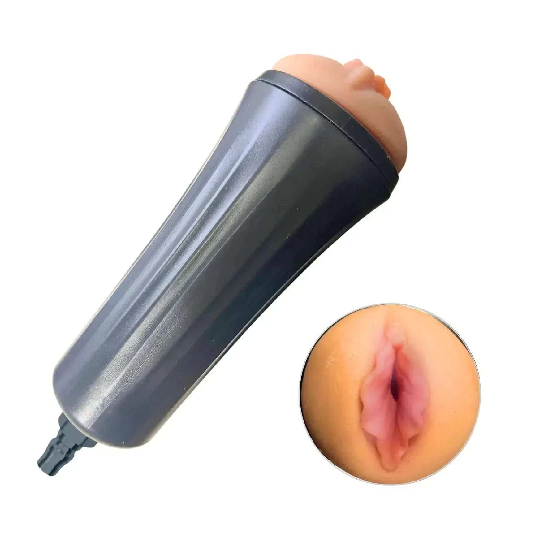 MKII Masturbator Sex Machine (V) - Bondivibes