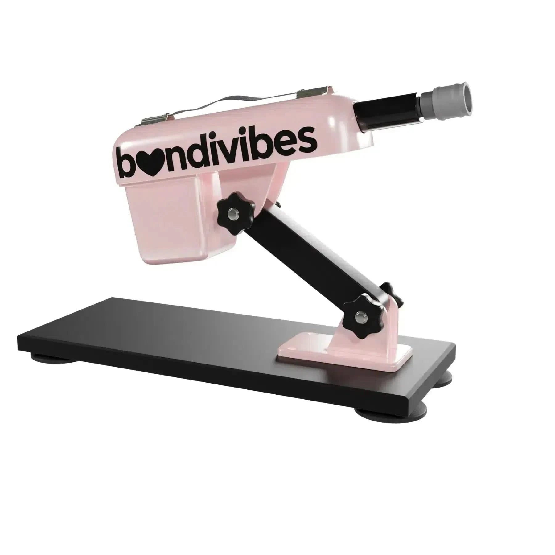 MKII Masturbator Sex Machine (V) - Bondivibes