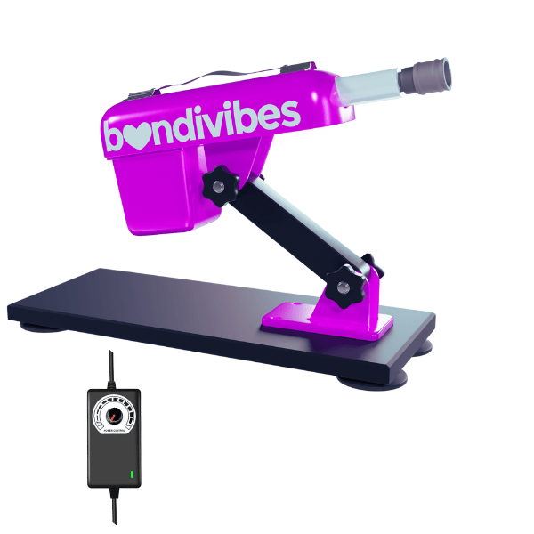MKII Sex Machine
