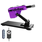 MKII Sex Machine Purple - Bondivibes