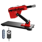 MKII Sex Machine Red - Bondivibes